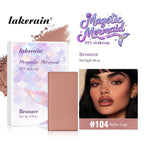 Magnetic Makeup Palette Eyeshadow and Contour Kit