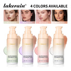 Color Changing Liquid Foundation Moisturizing Base Makeup