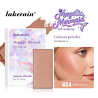 Magnetic Makeup Palette Eyeshadow and Contour Kit