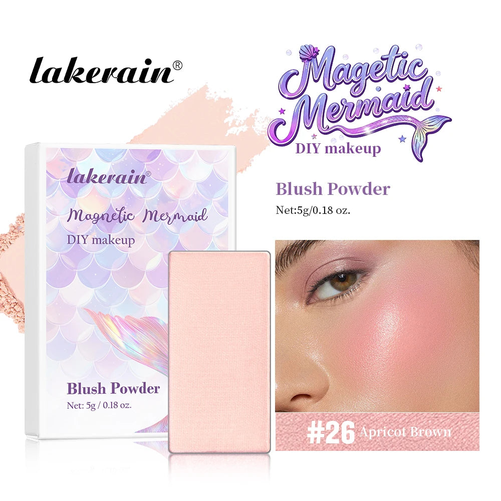 Magnetic Makeup Palette Eyeshadow and Contour Kit