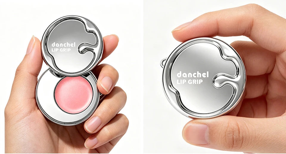 Magnetic Cream Lip And Cheek Tint Nourishing Moisturizer
