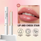 PH Color Changing Lip and Cheek Stain Moisturizing Balm