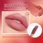 Matte Velvet Liquid Lipstick Waterproof Long Lasting Lip Glaze