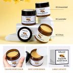Beef Tallow and Honey Moisturizing Face and Body Cream