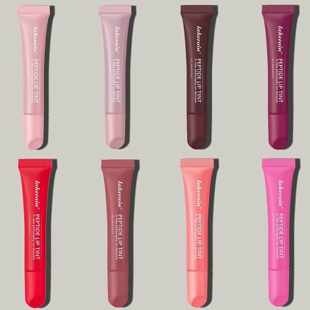 Peptide Moisturizing Lip Tint Gloss - 1