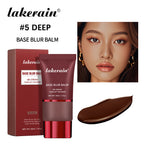 Liquid Foundation Matte Base Makeup