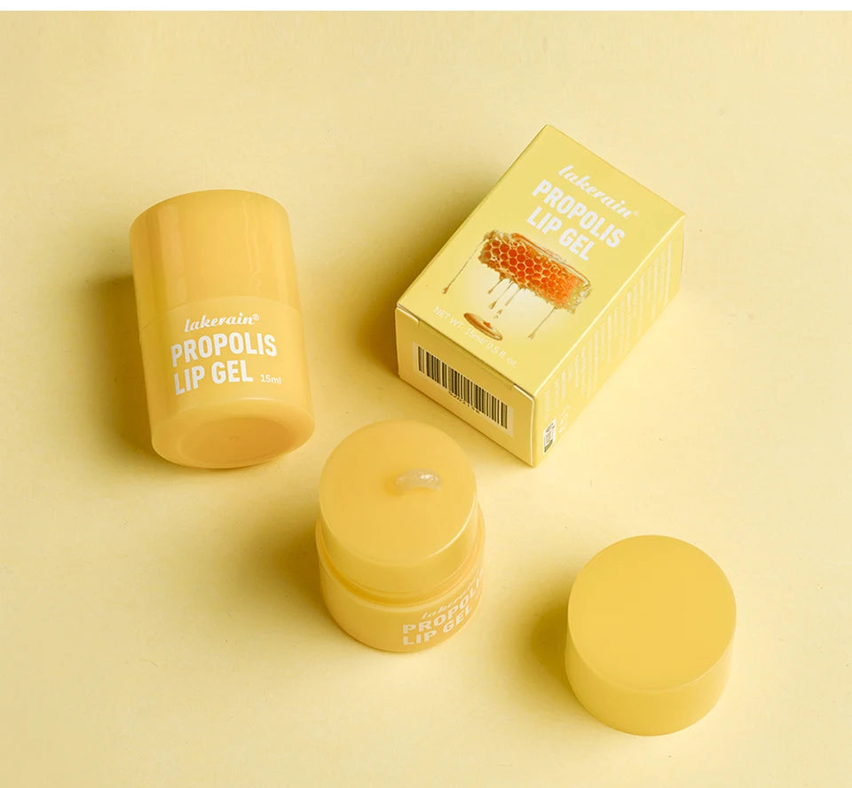 Propolis Hydrating Lip Gel Balm