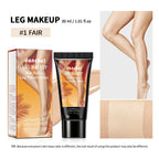 Liquid Body Foundation Waterproof Leg Concealer