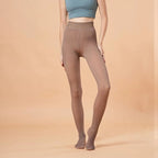 Fleece Lined Thermal Winter Tights