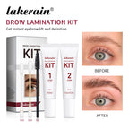 Professional Eyebrow Lamination Perming Kit