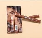 Waterproof Shimmer Eyeshadow Pencil Creamy Stick
