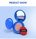 Cushion Foundation Cream Sun Protection Waterproof Makeup
