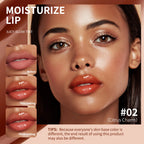 Mirror Shine Lip Gloss Moisturizing Hydrating Tint