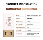 Serum Infused Skin Tint Foundation Stick
