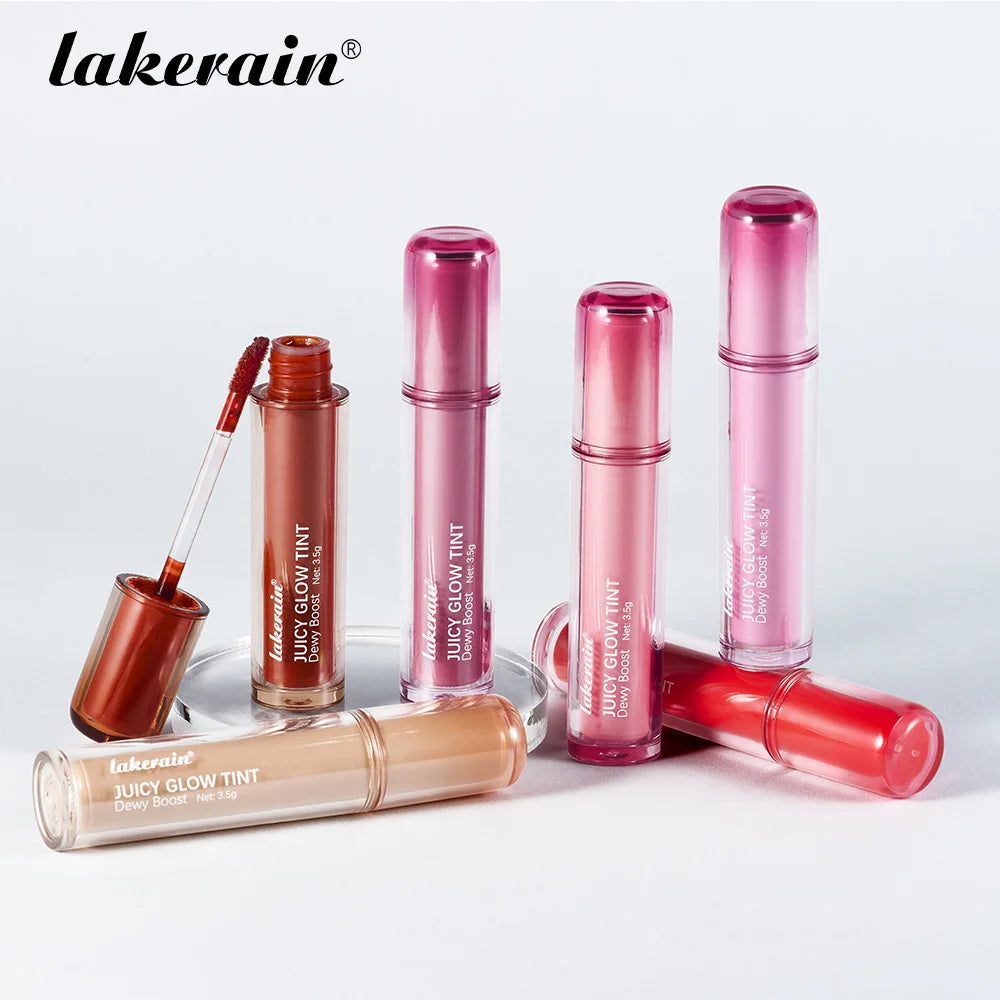 Mirror Shine Lip Gloss Moisturizing Hydrating Tint