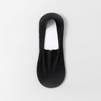 Men Cotton Blend Low Cut Invisible Socks