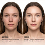 3 Color Correcting Makeup Primer Cream SPF50