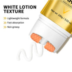 Firming Neck Cream with Roller Applicator 100g