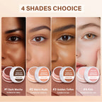 Cream Under Eye Brightener Dark Circle Concealer