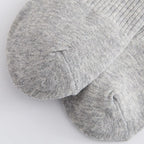 Unisex Cotton Low Cut Casual Socks