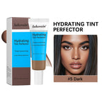 Liquid Foundation Moisturizing Tinted Face Cream