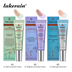 Color Correcting CC Cream Facial Primer Base Makeup