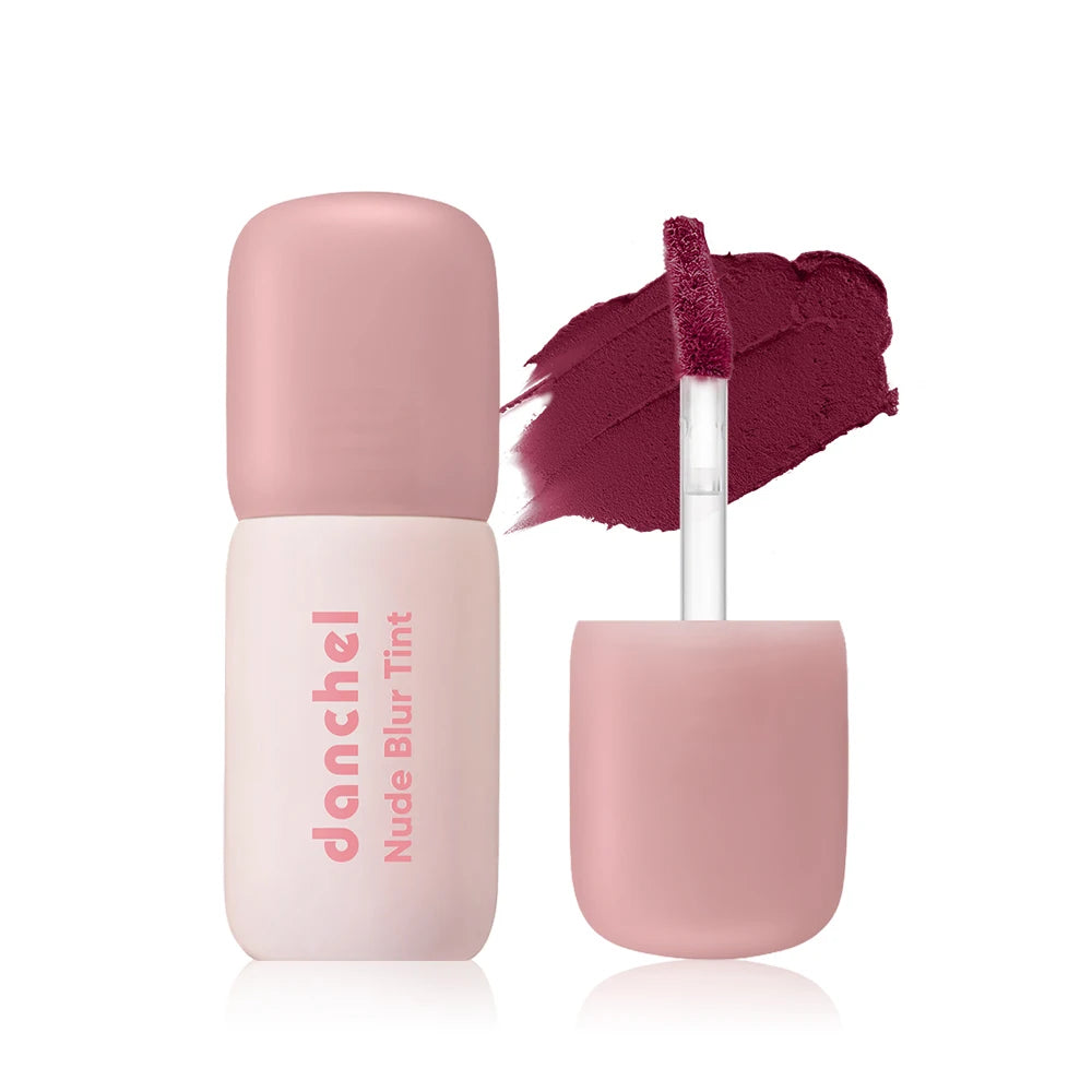 Velvet Matte Lip and Cheek Tint - 22