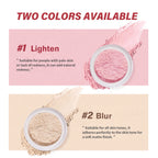 Matte Finish Loose Setting Powder Oil Control Makeup