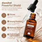 Gel Makeup Primer Fixer and Reviver Serum