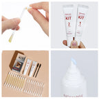 Professional Eyebrow Lamination Perming Kit