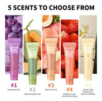 Tinted Moisturizing Lip Balm For Dry Chapped Lips