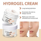 Hydrogel Facial Moisturizer Deep Hydration Skin Care Cream