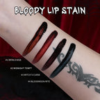 Waterproof Liquid Lip Stain Set