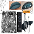 Waterproof Liquid Lip Stain Set