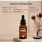 Gel Makeup Primer Fixer and Reviver Serum