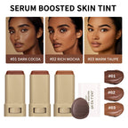 Serum Infused Skin Tint Foundation Stick