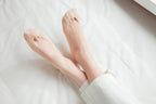 Invisible Polyester Women Boat Socks