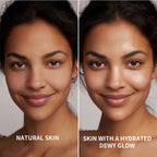 Water Based Gel Face Highlighter and Illuminating Makeup Primer