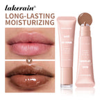 Tinted Hydrating Lip Serum Gloss