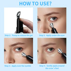 Hydrating Eye Gel Roller for Dark Circles and Puffiness