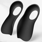 TPR Arch Support Orthopedic Shoe Insoles for Flat Feet