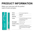 Waterproof Cream Eyeshadow Stick Brightener