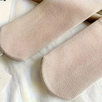 Polyester Elastane Thick Thermal Socks