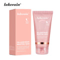 Collagen and Turmeric Peel Off Overnight Facial Mask Duo
