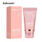 Collagen and Turmeric Peel Off Overnight Facial Mask Duo