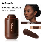 Cream Bronzer Stick Facial Contouring Makeup