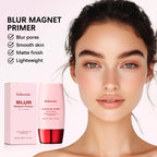 Lotion Makeup Primer Pore Minimizing Matte Finish