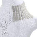 Polyester Elastane No Show Ankle Socks for Women