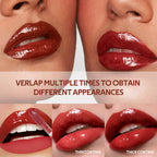 Hydrating Lip Gloss Stain Long Lasting Moisturizing Tint