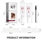 Professional Eyebrow Lamination Perming Kit
